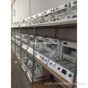 CE certificate high quality Wholesale OCA vacuum laminator mobile phone repair equipment for lcd screen refurbish 14 inch
